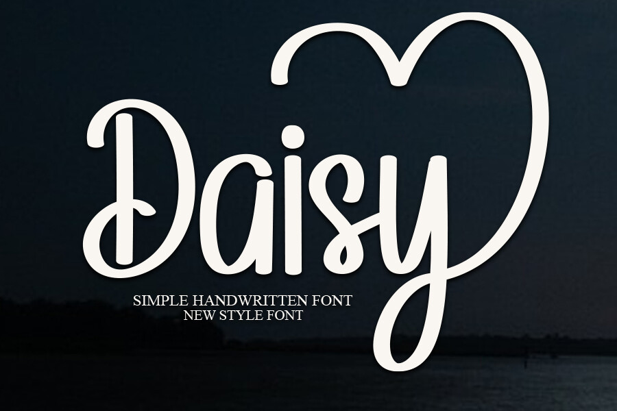 Daisy