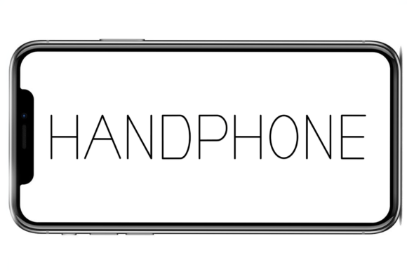 Designer Font - Preview 4