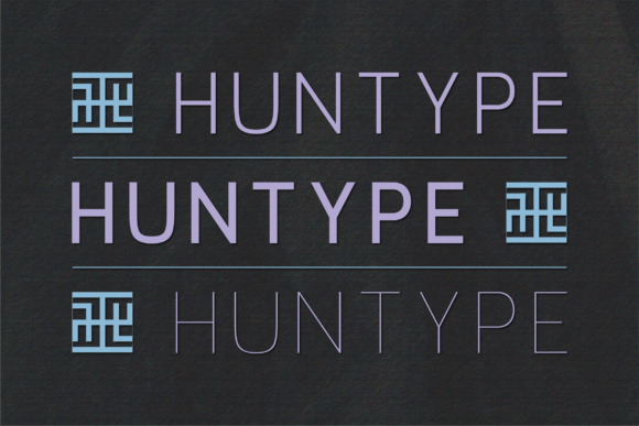 Elucidate Font - Preview 2
