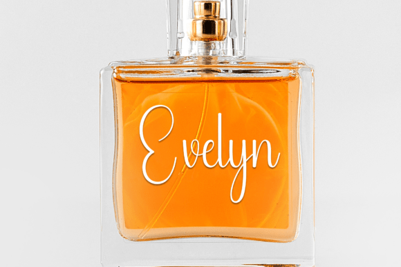 Funny Font - Preview 1