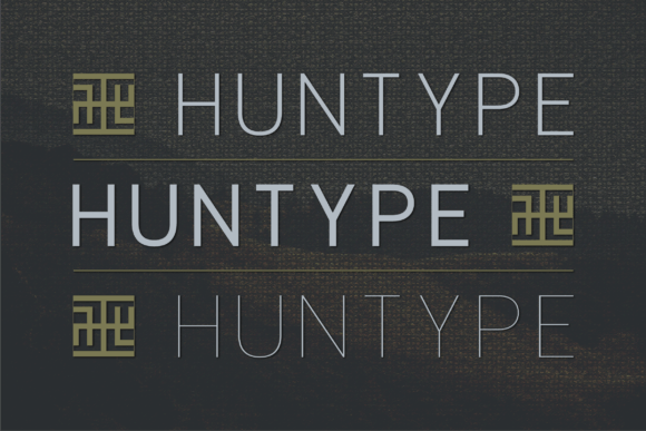 Gloaming Font - Preview 2