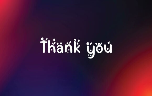 Heliconia Font - Preview 2