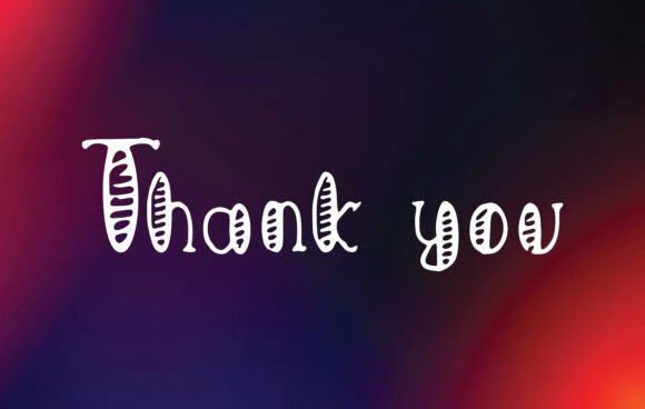 Horsinghar Font PNG with transparent background - Preview 2