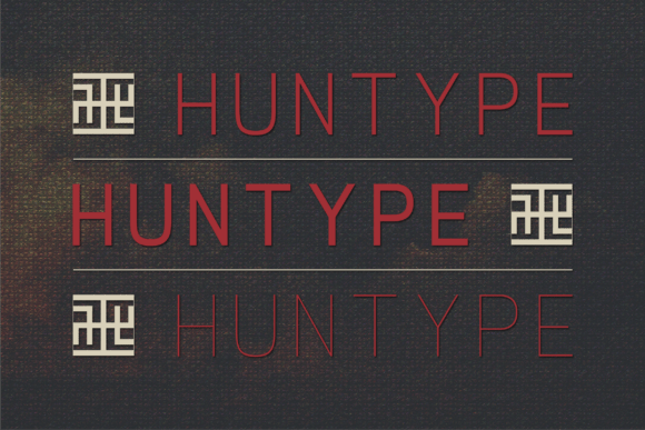 Inaureoled Font PNG with transparent background - Preview 2