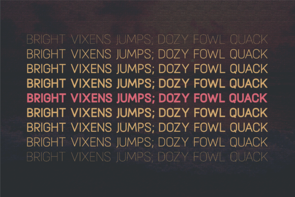 Leechcraft Font PNG with transparent background - Preview 3