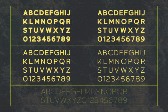Lemonizle Font PNG with transparent background - Preview 4