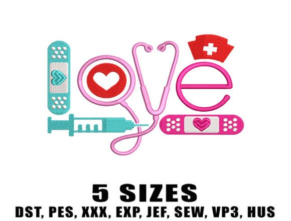 Love Nurse
