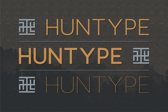Querencia Font PNG with transparent background - Preview 2