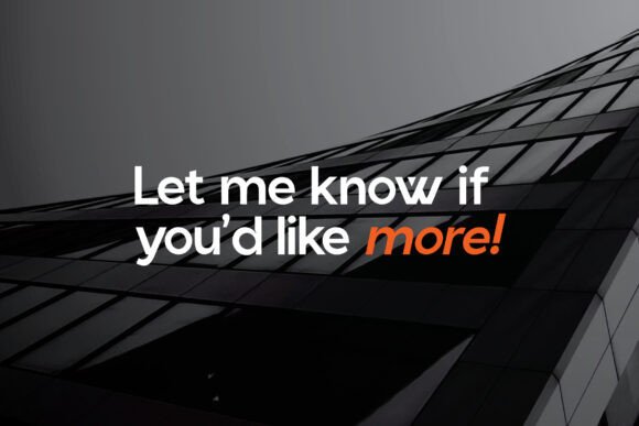 Rawclue Font PNG with transparent background - Preview 3