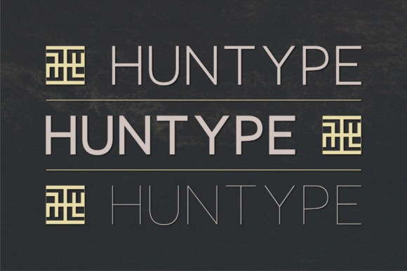 Redamancy Font PNG with transparent background - Preview 2