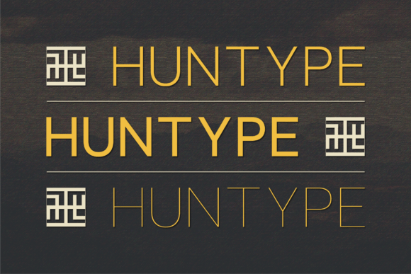 Selcouth Font PNG with transparent background - Preview 2