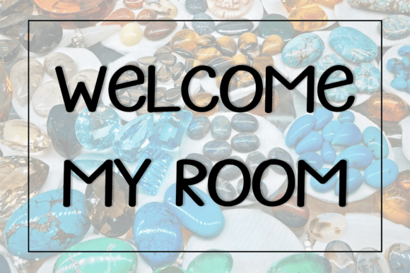 Applique Font - Preview 2
