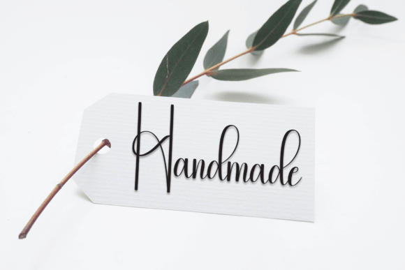 Beauty Font - Preview 4