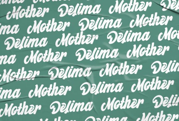 Bigheats Font - Preview 5