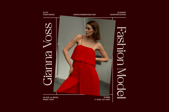 Cagore Font - Preview 1