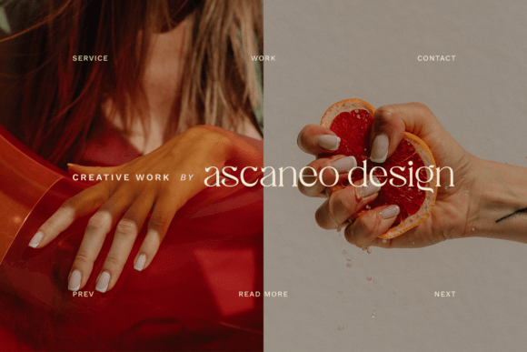 Cagore Font - Preview 6