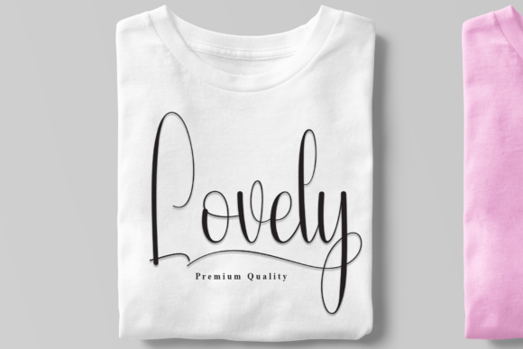 Country Font - Preview 4