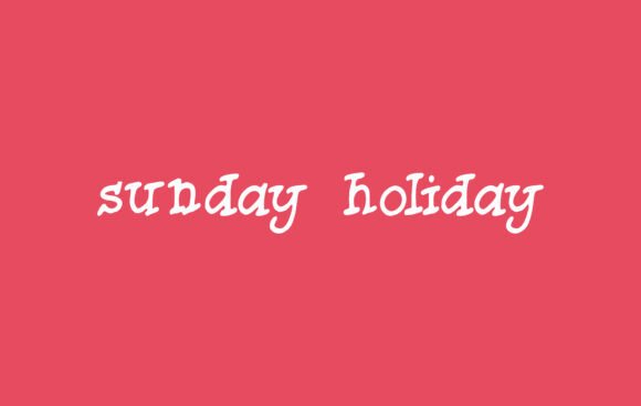 Grand Voyage Font PNG with transparent background - Preview 1