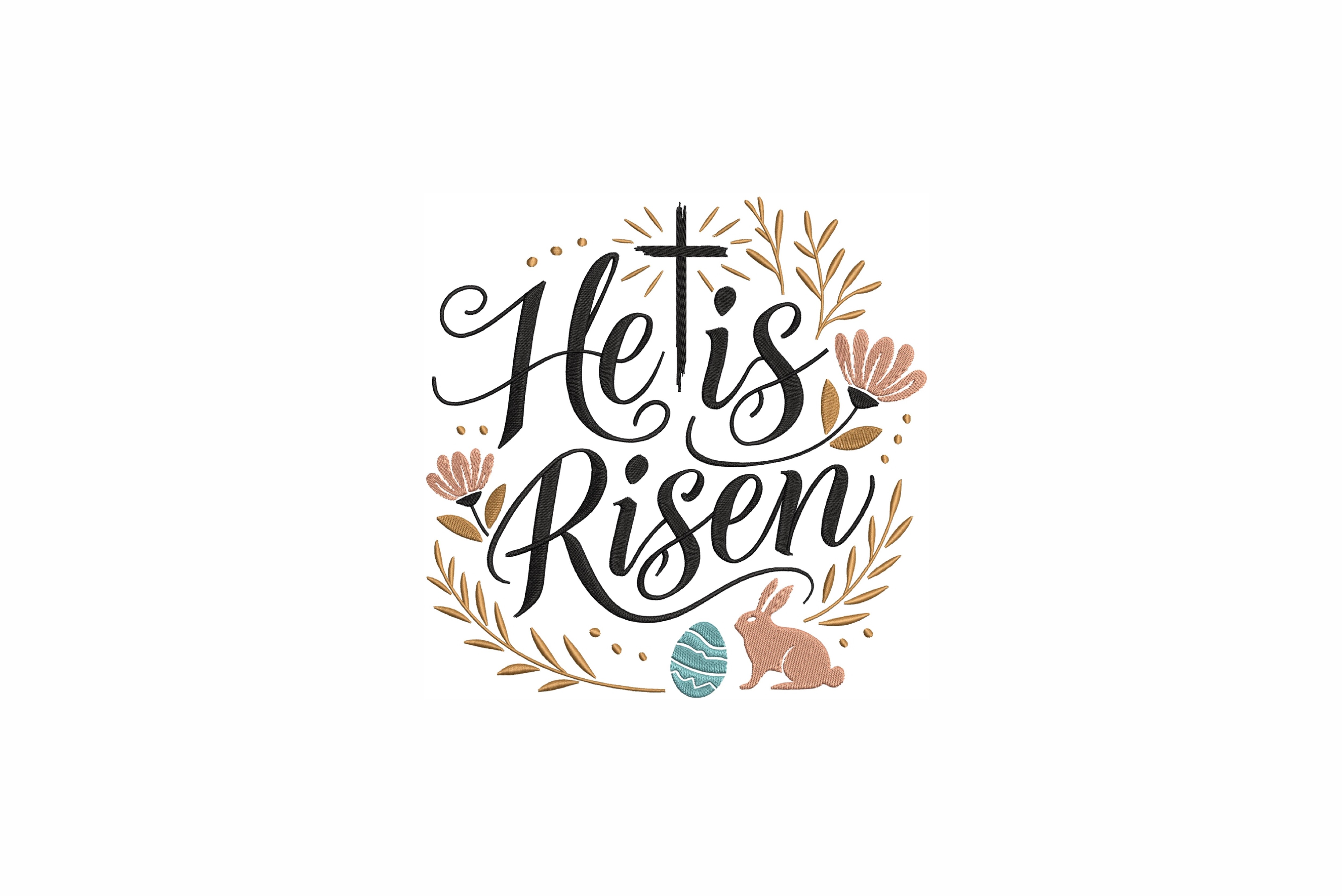 He is Risen