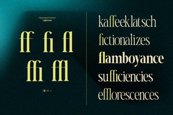 Malibu Font PNG with transparent background - Preview 3