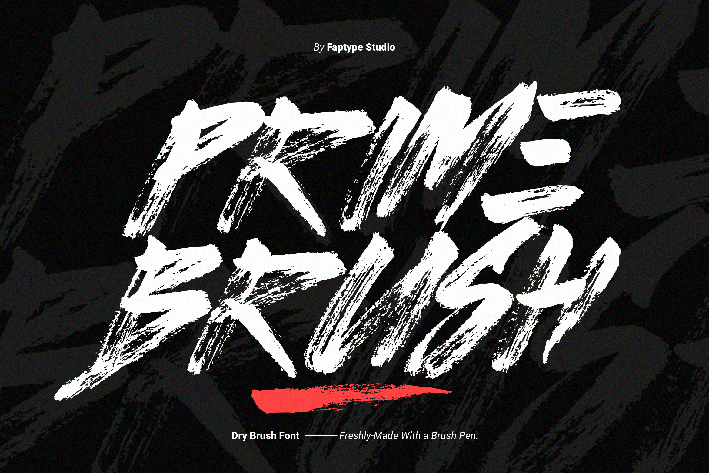 Prime Brush preview brush script