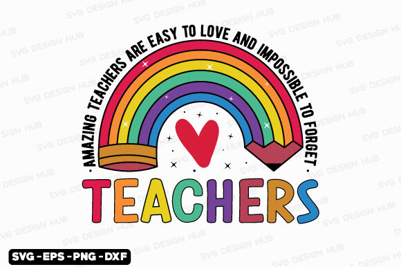 Teacher Appreciation Svg, Teacher Svg
