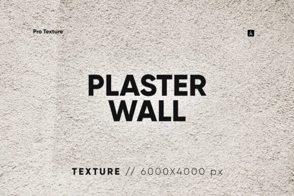 20 Plaster Wall Texture HQ