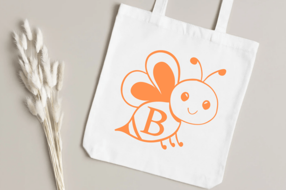 Bee Font - Preview 5