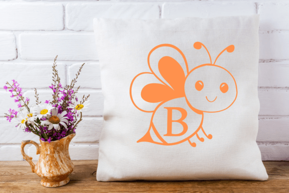 Bee Font - Preview 6