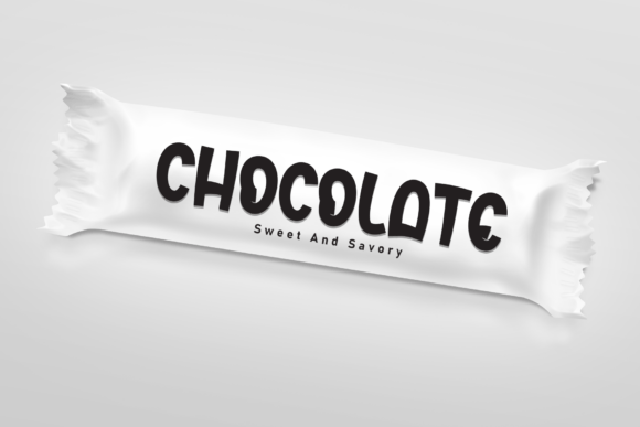 Birthday Font - Preview 3