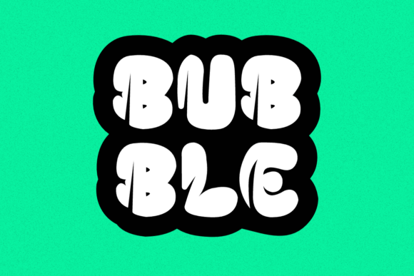 Boldare Font - Preview 1