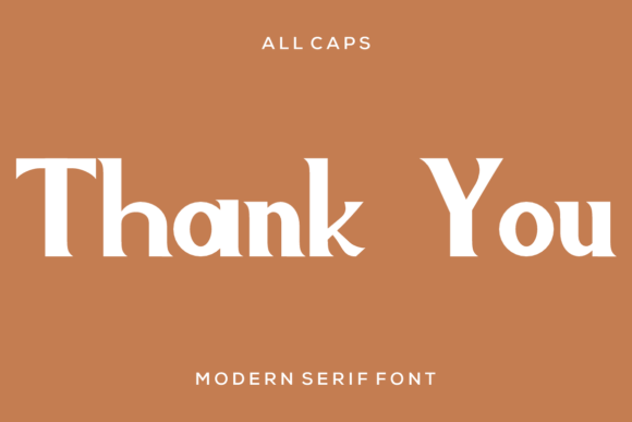 Bopak Font - Preview 4