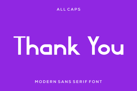 Gogon Font PNG with transparent background - Preview 4