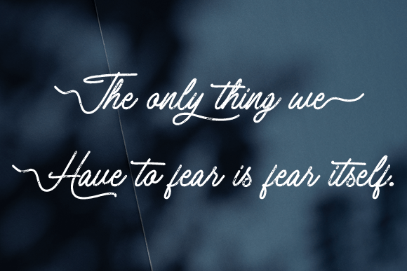 Northem Celestial Font PNG with transparent background - Preview 1