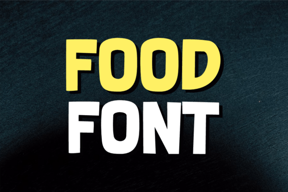Pehoda Choice Font font preview - 1