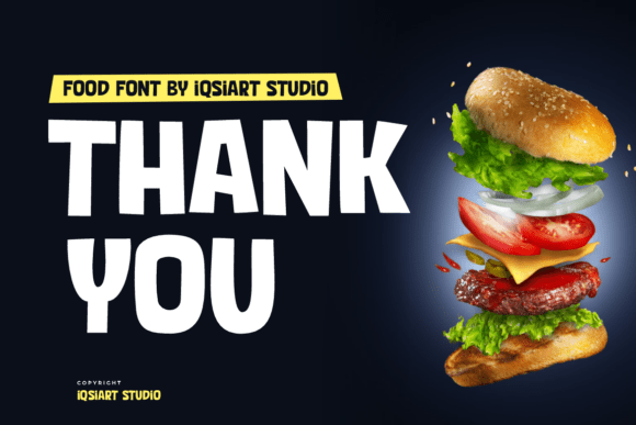 Pehoda Choice Font font preview - 5