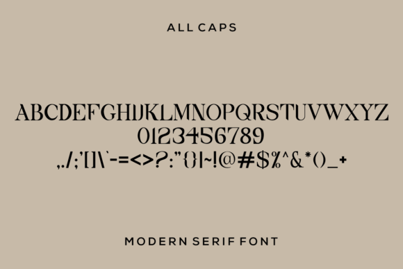 Qiqar Font PNG with transparent background - Preview 2