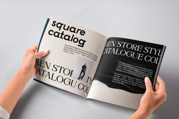 Alverich Font - Preview 5