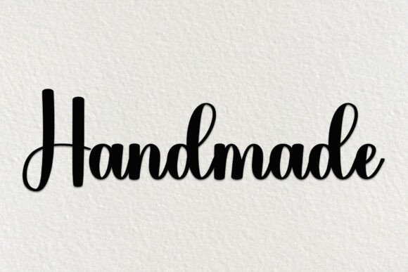 Canada Font - Preview 1