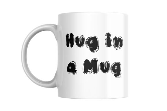 Chubby Charms Font PNG with transparent background - Preview 6