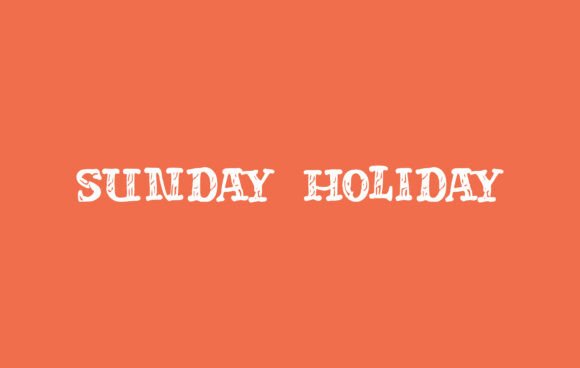 Hardy Kiwi Font - Preview 1
