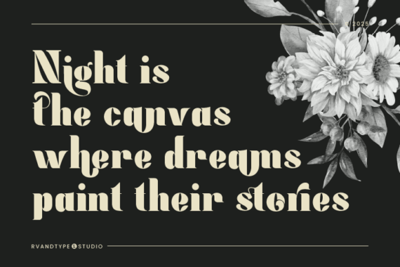Lasthen Font PNG with transparent background - Preview 1