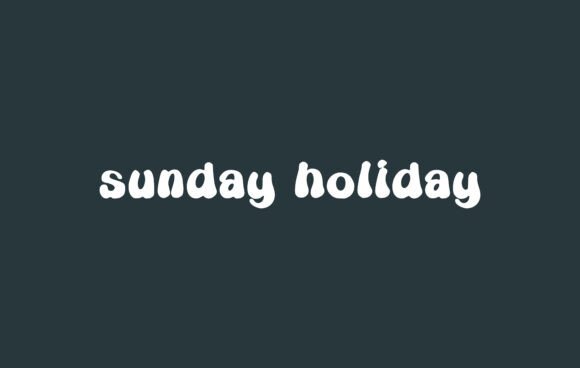 Phalsa Font PNG with transparent background - Preview 1
