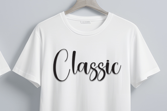 Bacalisties Font - Preview 2