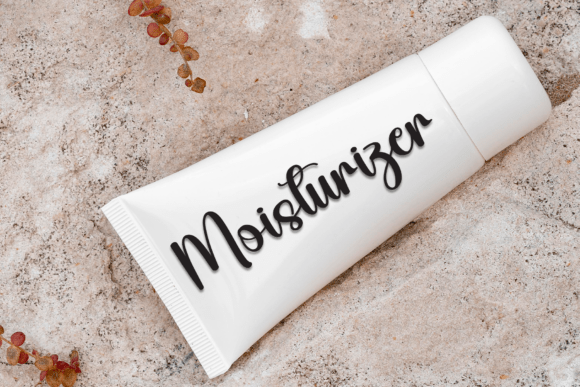 Disney Font - Preview 1