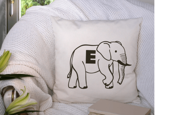 Elephant Font - Preview 6