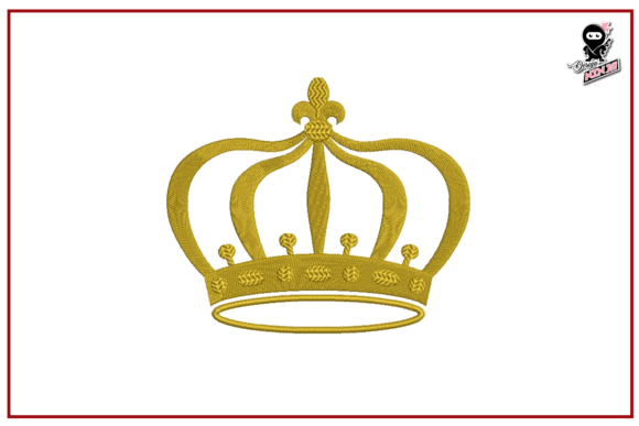 Royal Crown
