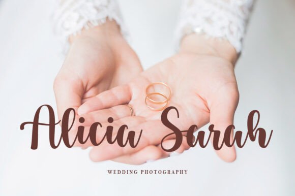 Bebillo Font - Preview 3
