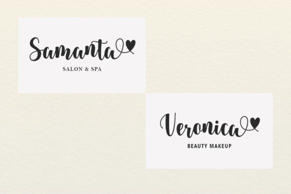 Bebillo Font - Preview 5