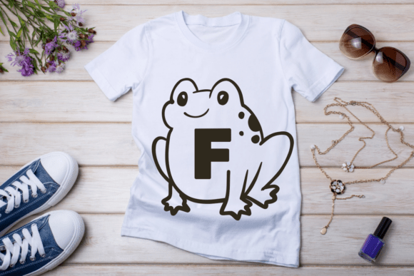 Frog Font - Preview 4